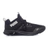 Scarpe sportive nere da uomo con inserti elastici Puma Enzo 2 Refresh, Brand, SKU s323500300, Immagine 0